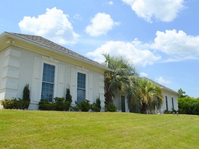 Hermosa casa de lujo de 4 dormitorios con piscina - 6525 Billings Lake Dr Casa