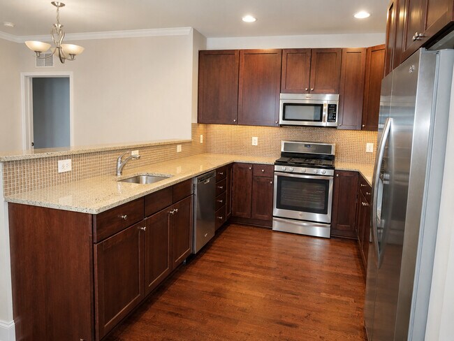 Photo - 600 Commodore Court Unit 2620
