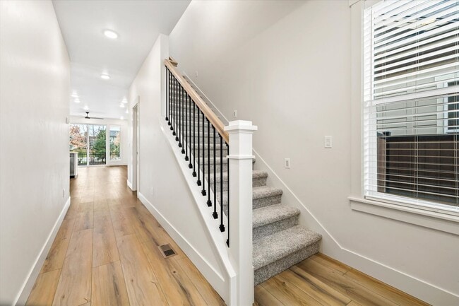 Photo - 3+3 Luxury Home in Eagle’s Prestigious Bellemeade Community