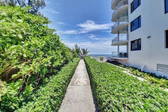 Photo - 2121 N Ocean Blvd Unit 609w