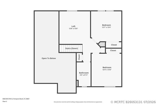 Photo - 8506 NW 47th St