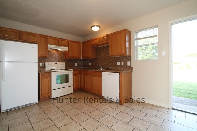 Photo - Aztec Trace!