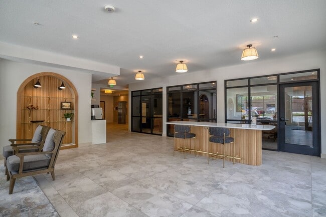 Photo - Wilford - NOW OPEN!
