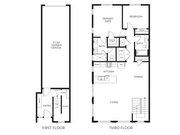 Beaumont | 2-Bedroom Townhome at The Mont