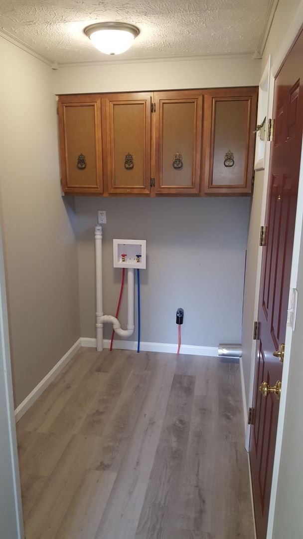 Photo - Charming 3 Bedroom Single-Family Home with Private Yard