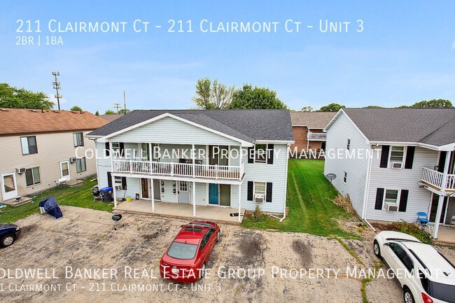 Building Photo - 211 Clairmont Ct Unit 211 Clairmont Ct -  3