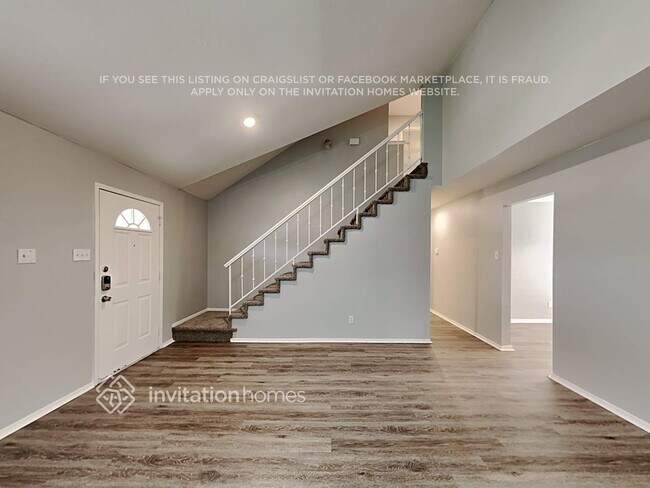 Photo - 1702 Pleasant Trail