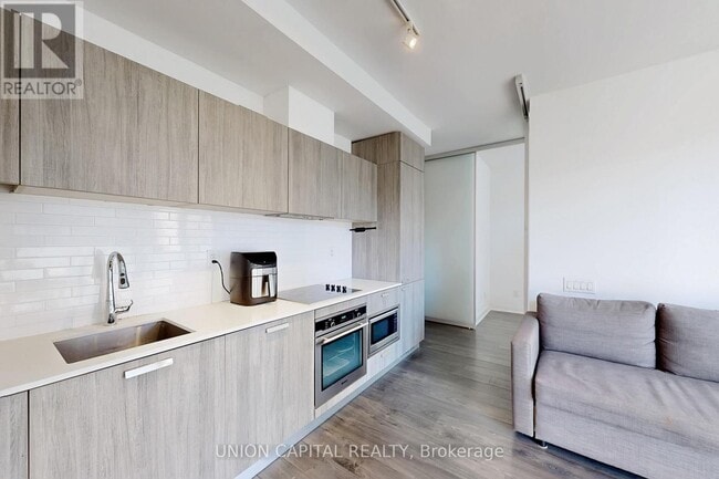 Photo - 50 Charles St E Unit 1112