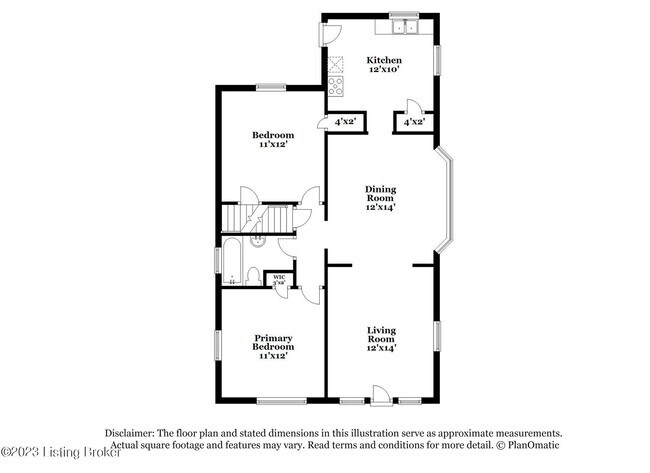 Photo - 1832 W Kentucky St