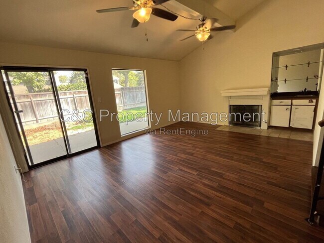 3350 M St Unit 39