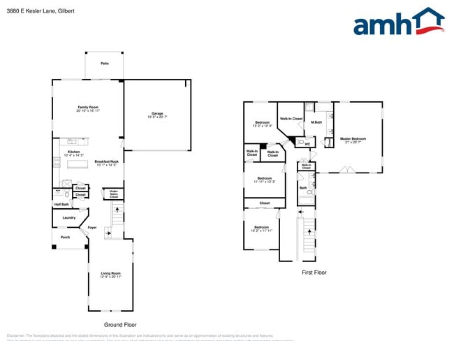 Photo - 3880 E Kesler Ln