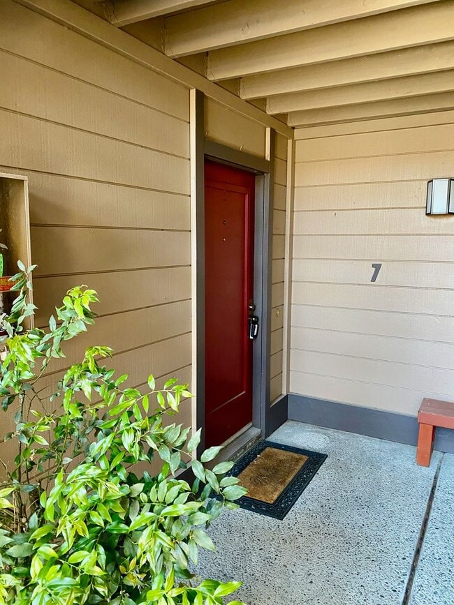 Private, Comfortable Downstairs Condo - Private, Comfortable Downstairs Condo Unidad 7