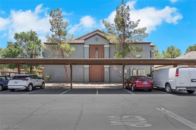 Building Photo - 555 E Silverado Ranch Blvd Unit 1174