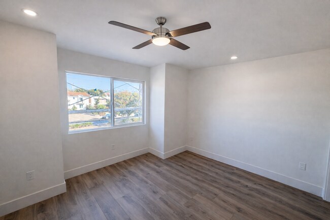 Photo - 2139 Balboa Ave Unit 2139 Balboa #1