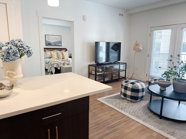 Photo - Decker Station Apartments