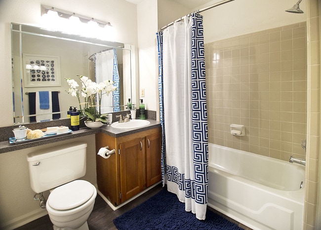 Bathroom - Gables Mill