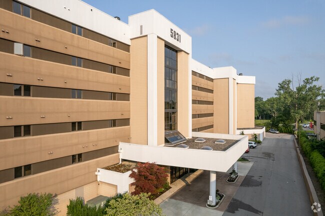 Fairways Condominium