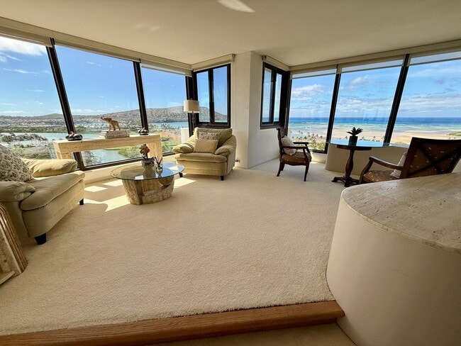 Photo - Fully Furnished Condo with the  Best Views and Amenities in Hawaii Kai