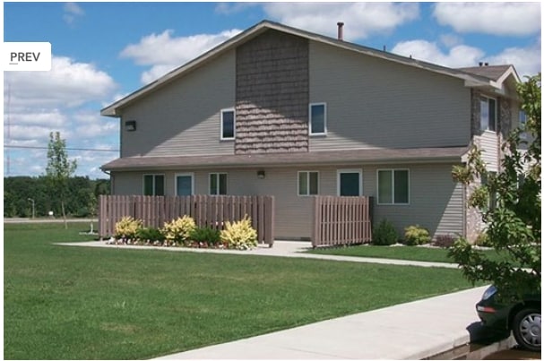 Photo - Northwinds Apartments