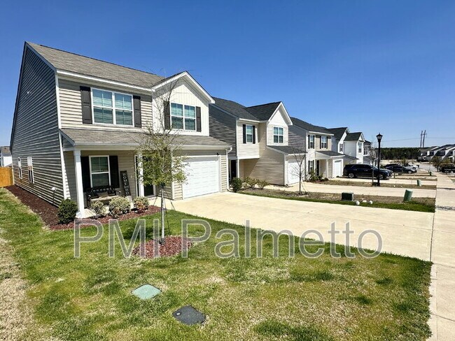 Photo - 409 Eclipse Ln