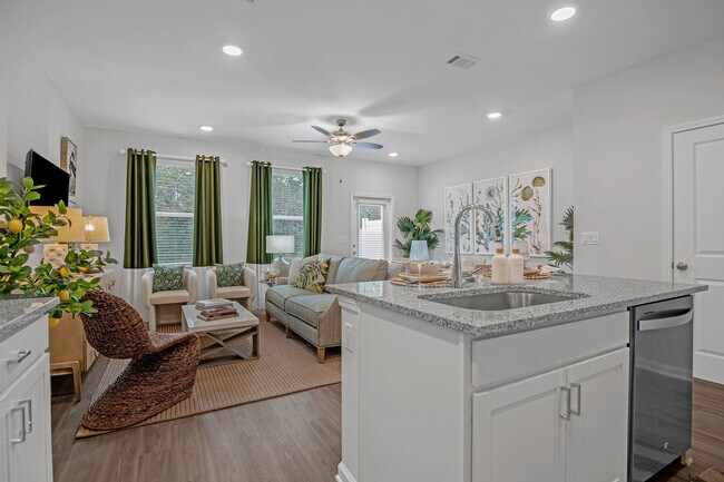 Artisan Living North Beach