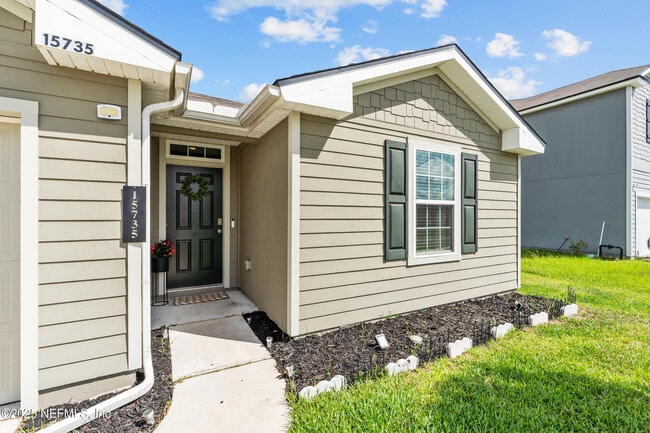 Photo - 15735 Palfrey Chase Dr