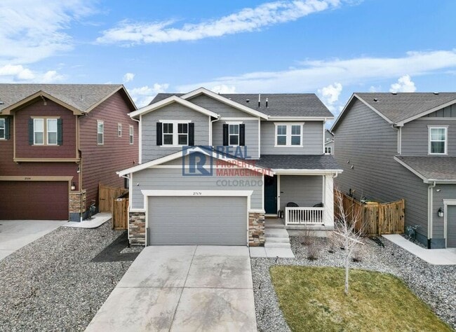 Building Photo - 27674 E 7th Dr