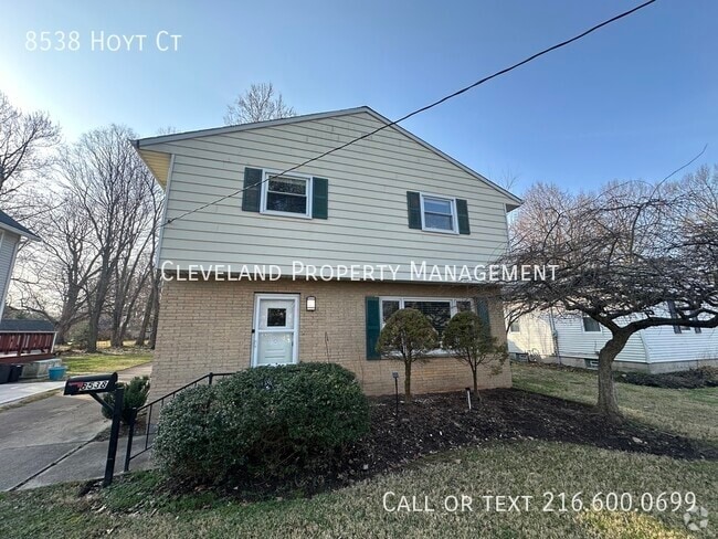 Building Photo - 8538 Hoyt Ct Rental