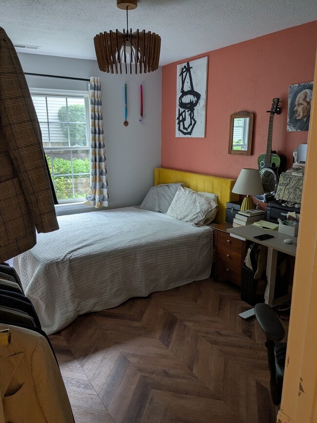 Photo - 1623 Carriage House Ter Unidad A