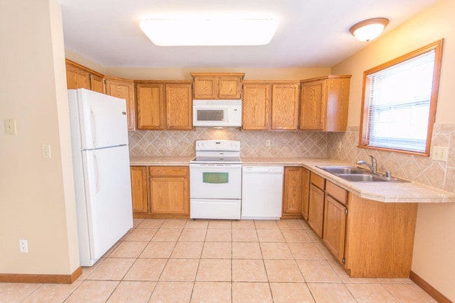 Área de cocina - 288 Meadowcreek Dr