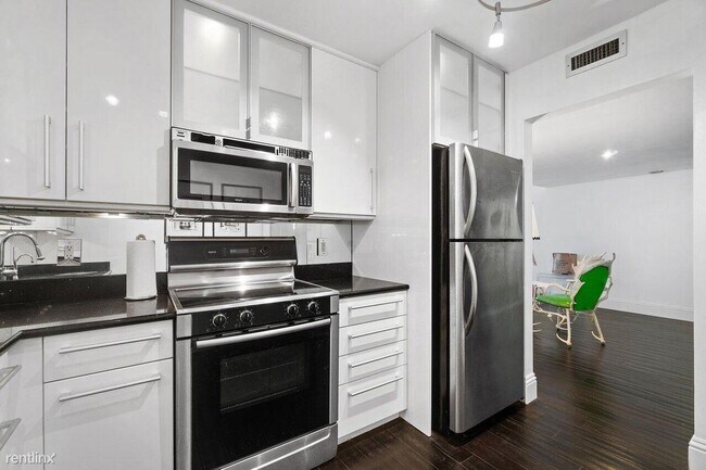 Photo - 2 br, 2 bath House - 1801 S Flagler Dr Apt...