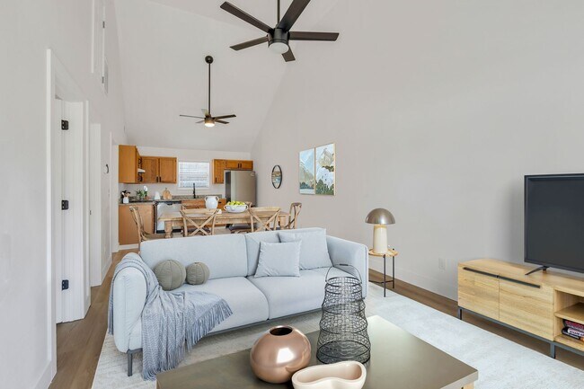 Photo - Fully Renovated Fairview Condo Unit Melrose Place