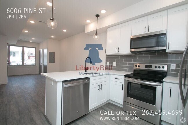 Building Photo - 6006 Pine St Unit 1 Rental