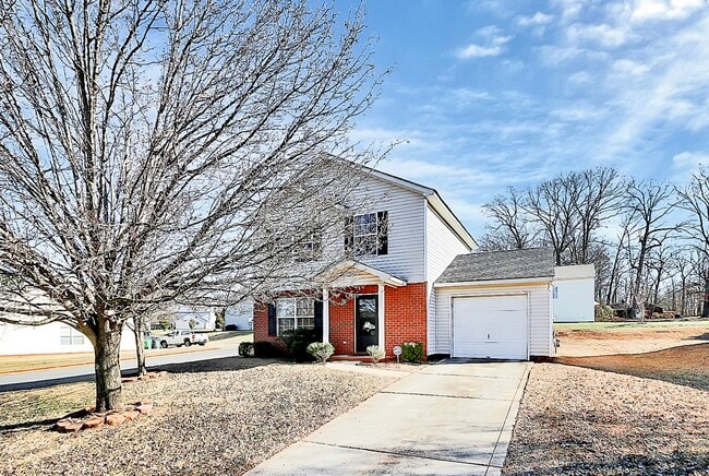 Building Photo - Brawer Farm
