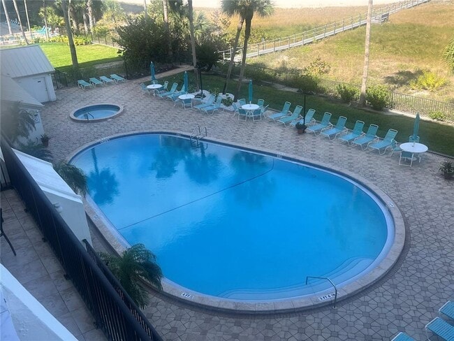 Photo - 1250 Gulf Blvd Unit 405