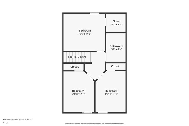 Photo - 15017 Deer Meadow Dr