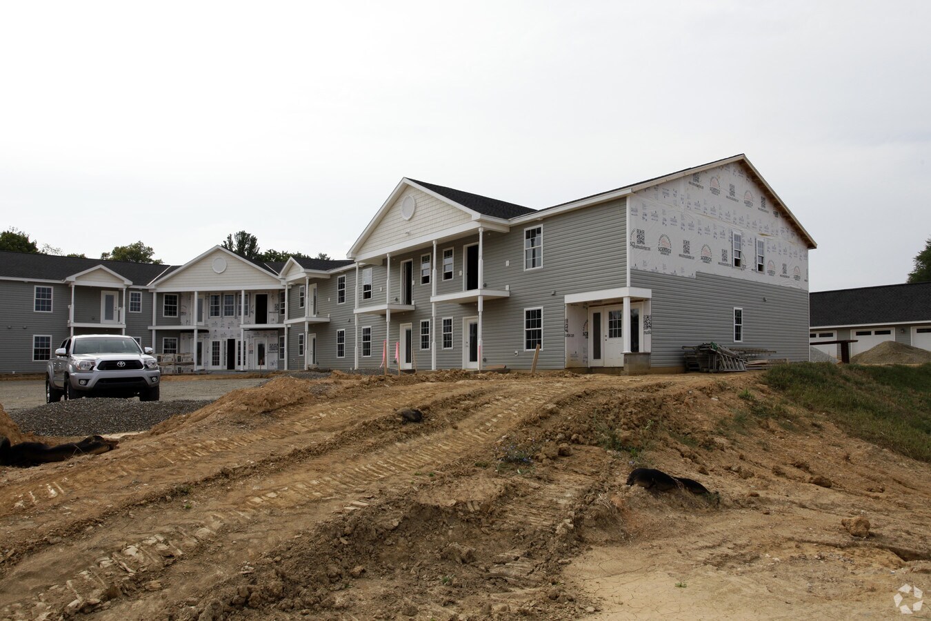 Photo - Peach Tree Terrace