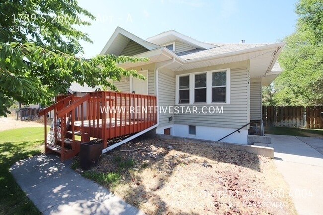 Building Photo - 1789 S 2nd Ave Unit A