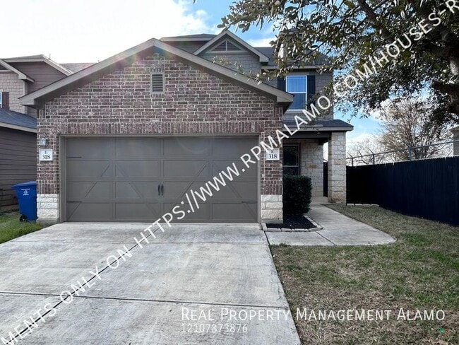 Photo - 318 Pleasanton Cir