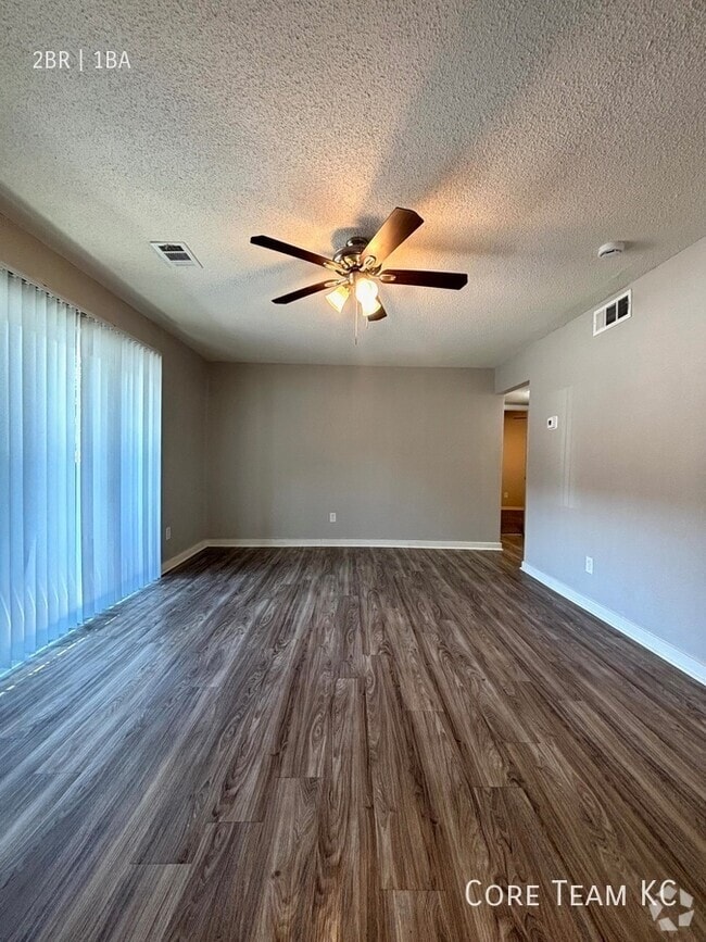 Building Photo - 4414 Pennsylvania Ave Unit 4410-2 Rental
