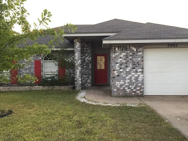 Photo - 3402 Warfield Dr