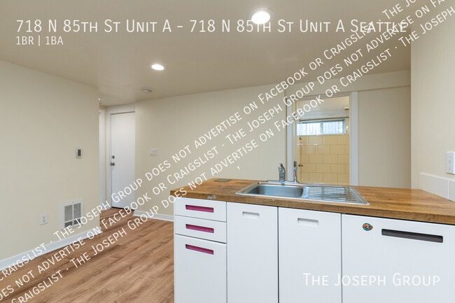 Photo - 718 N 85th St Unit 718 N 85th St  A Seattle