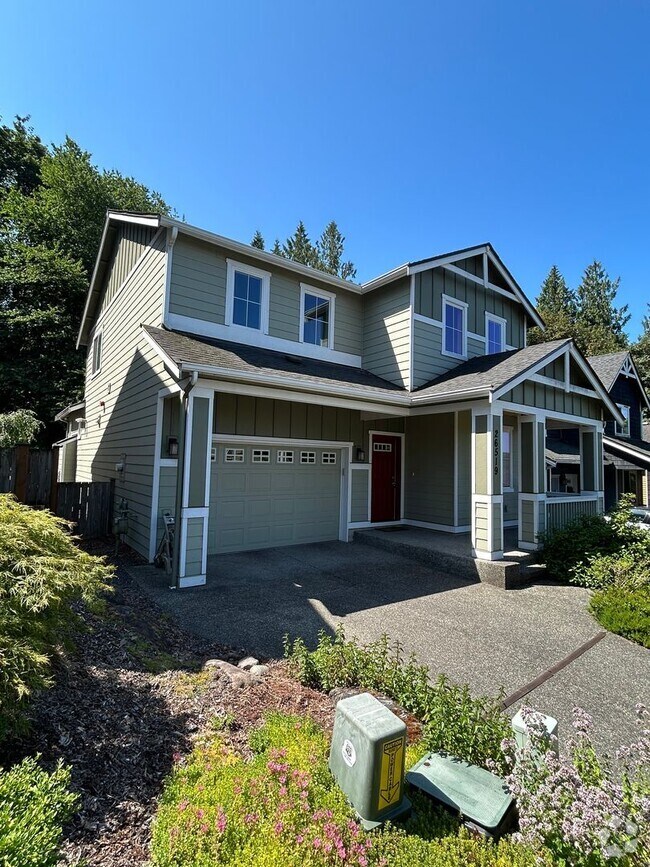 Rentals in Duvall WA 6 Rentals