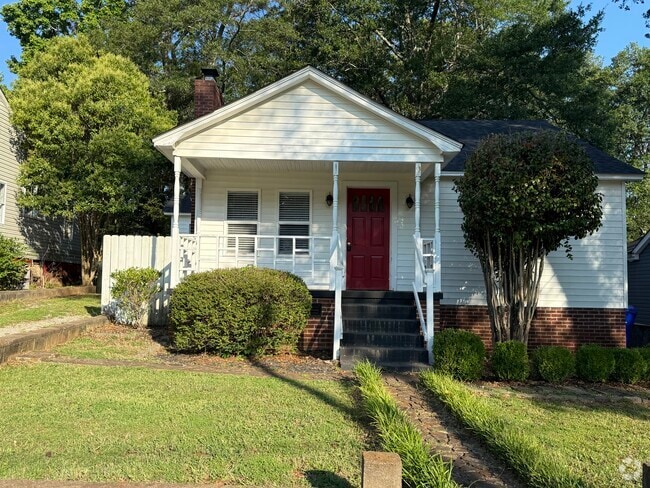 Building Photo - 16 Underwood Ave Rental