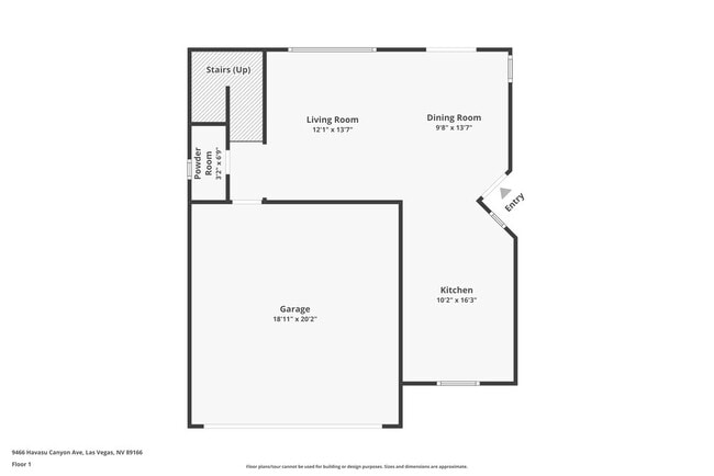 Photo - 9466 Havasu Canyon Ave