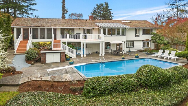 Photo - 4Bd/3Ba Medina House