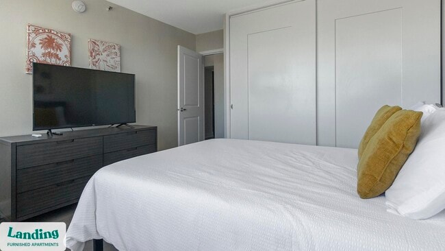 305 Dr. M.L.K. Jr St S Unit 804