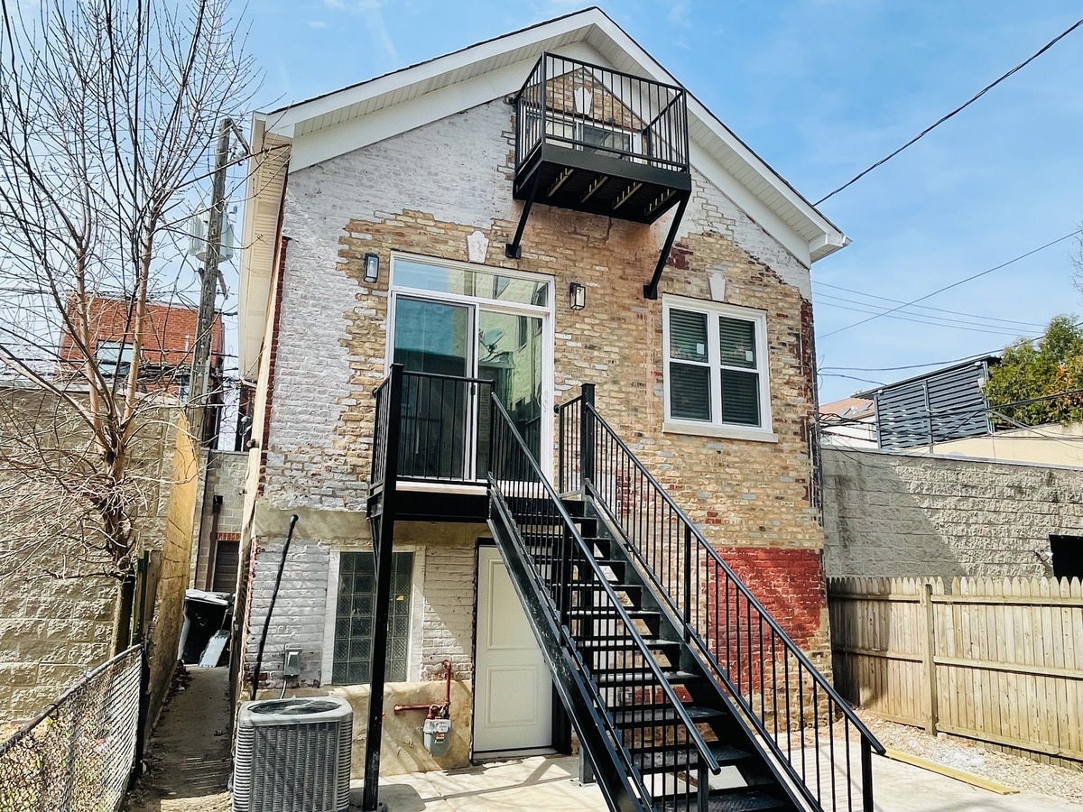 Photo - 858 N Paulina St Unidad CH