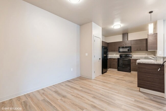 Photo - 1st Floor 2 bedrooms, 1 bath Apartment Unit 108-C (628)