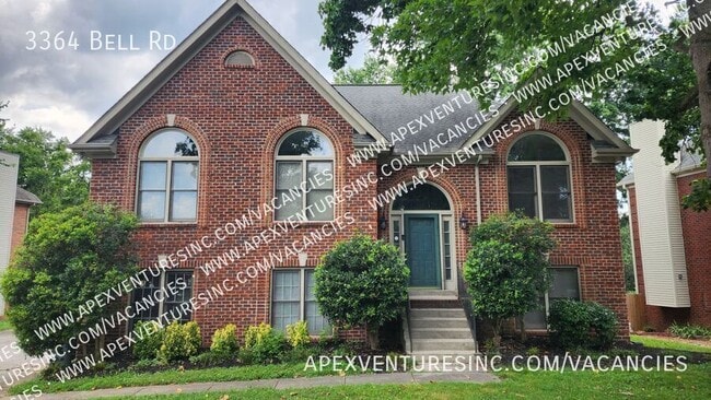 Building Photo - 3364 Bell Rd